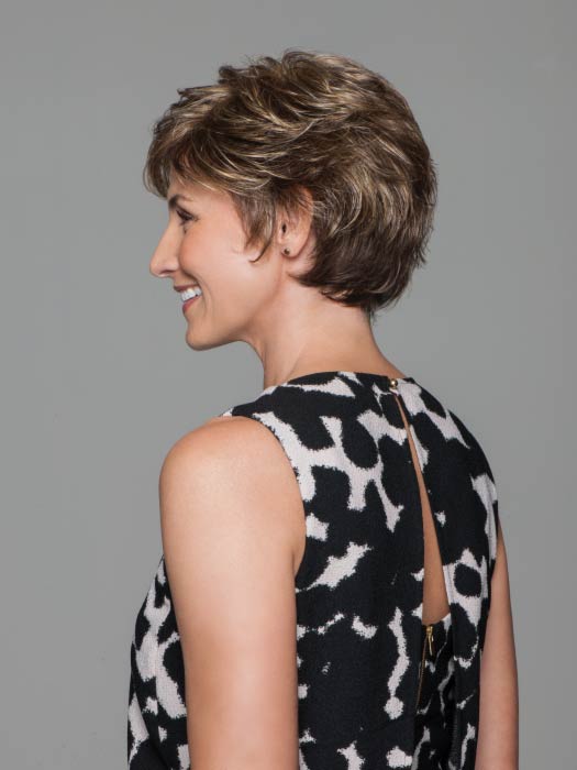 Perk by Gabor - Regal Wigs